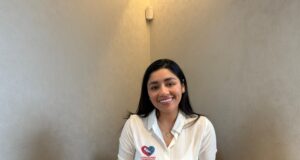 Corazones Vendados: una oenegé que se enfrenta al cáncer infantil en el Perú