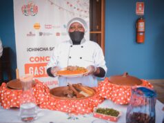 Llega el “Vive Chincha”, en su cuarta edición:¡Comida, danza, feria y mucho más!