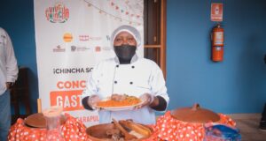 Llega el “Vive Chincha”, en su cuarta edición:¡Comida, danza, feria y mucho más!