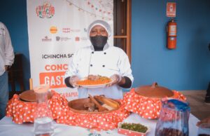 Llega el “Vive Chincha”, en su cuarta edición:¡Comida, danza, feria y mucho más!