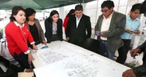 Minsa destrabó proyectos que superan S/763 millones entre agosto y setiembre. ¿Cuáles son?