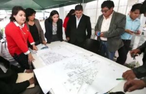 Minsa destrabó proyectos que superan S/763 millones entre agosto y setiembre. ¿Cuáles son?