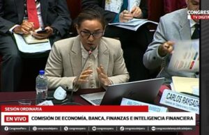 Asociación de AFP: «6,3 millones de afiliados tienen menos de 1 UIT(S/5,530) en sus cuentas»