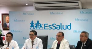 EsSalud adopta medidas frente a huelga declarada improcedente e ilegal
