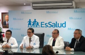 EsSalud adopta medidas frente a huelga declarada improcedente e ilegal