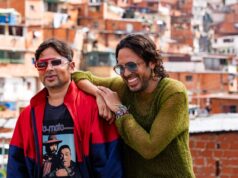 Servando & Florentino anuncian su gira mundial que incluye una escala en Perú!