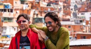 Servando & Florentino anuncian su gira mundial que incluye una escala en Perú!