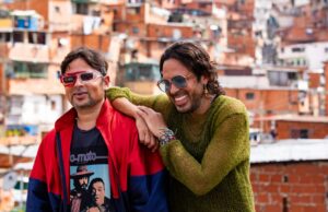 Servando & Florentino anuncian su gira mundial que incluye una escala en Perú!