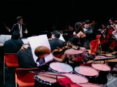 “Aranjuez: Entre el alma y la arena” Un viaje musical de la Orquesta Filarmónica de Lima.