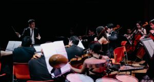 “Aranjuez: Entre el alma y la arena” Un viaje musical de la Orquesta Filarmónica de Lima.