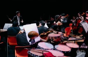 “Aranjuez: Entre el alma y la arena” Un viaje musical de la Orquesta Filarmónica de Lima.