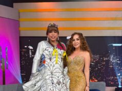 Janet Barboza revela relación con Rafael Cardozo: «Yo fui antes que Cachaza»