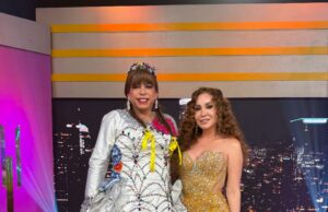 Janet Barboza revela relación con Rafael Cardozo: «Yo fui antes que Cachaza»