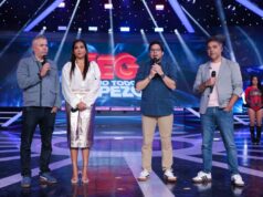 ‘Esto es Guerra’ mantiene liderazgo en el rating