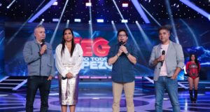 ‘Esto es Guerra’ mantiene liderazgo en el rating