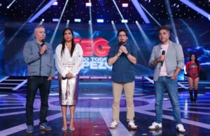 ‘Esto es Guerra’ mantiene liderazgo en el rating