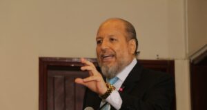 Perú: país de confianza y liderazgo nacional