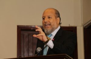 Perú: país de confianza y liderazgo nacional