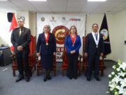 Unidad piloto de flagrancia delictiva Lima Centro celebró segundo Aniversario de creación