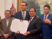 Congresista Edgar Tello refuerza su compromiso legislativo y trabajo en el territorio