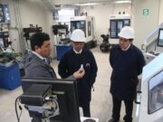 Artistas celebran impulso de MINEDU en la educación técnica para el progreso de los jóvenes