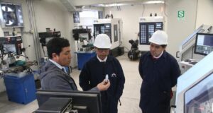 Artistas celebran impulso de MINEDU en la educación técnica para el progreso de los jóvenes