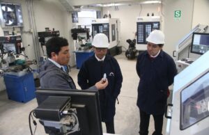 Artistas celebran impulso de MINEDU en la educación técnica para el progreso de los jóvenes