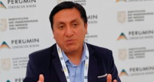 CIP Pasco exige mayor inyección económica a AMSAC para cerrar brechas de pasivos ambientales en el país