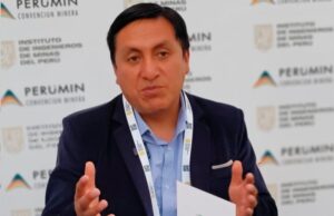 CIP Pasco exige mayor inyección económica a AMSAC para cerrar brechas de pasivos ambientales en el país