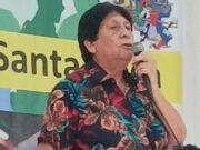 Ejecución del proyecto Chavimochic a la deriva