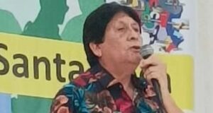 Ejecución del proyecto Chavimochic a la deriva