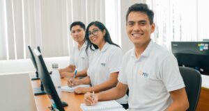 OSIPTEL ofrece 60 becas para estudiantes de Derecho, Economía e Ingeniería, ¿cuándo cierran las inscripciones para postular?