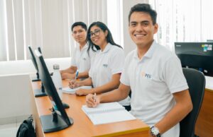 OSIPTEL ofrece 60 becas para estudiantes de Derecho, Economía e Ingeniería, ¿cuándo cierran las inscripciones para postular?
