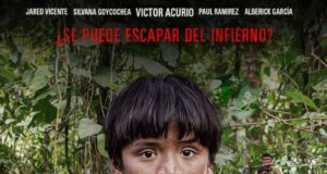 “Con ‘El corazón del lobo’ cierro una deuda pendiente con la memoria del país”, Francisco Lombardi