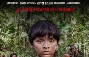 “Con ‘El corazón del lobo’ cierro una deuda pendiente con la memoria del país”, Francisco Lombardi