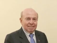 Taiwán y su lucha por la paz y la prosperidad global