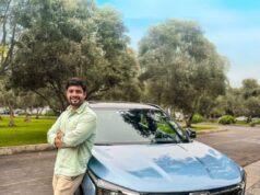 Exchico reality Jassir Yunis en la película de Lucho Llosa y se alista para nueva mega producción