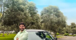 Exchico reality Jassir Yunis en la película de Lucho Llosa y se alista para nueva mega producción