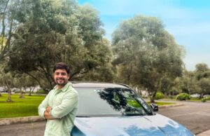 Exchico reality Jassir Yunis en la película de Lucho Llosa y se alista para nueva mega producción