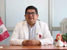 Ciro Liberato: «el paciente del Hospital Lima Este – Vitarte es la prioridad en mi gestión»