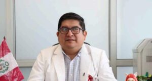 Ciro Liberato: «el paciente del Hospital Lima Este – Vitarte es la prioridad en mi gestión»