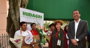 PERÚFLORA 2025 consolidó su décima edición con masiva asistencia