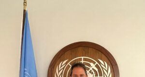 Día Internacional de la Paz