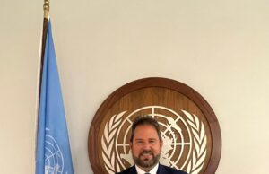 Día Internacional de la Paz