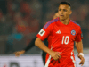 Alexis Sánchez: «Quiero jugar el Mundial 2030 por Chile»