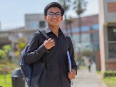 Inscríbete hasta este domingo 5 de octubre a Beca 18: Pronabec te explica los pasos