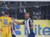 Alianza Lima goleó a Comerciantes Unidos 4-0 y sigue en la lucha por el Clausura