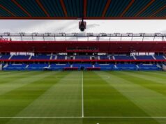 Barcelona volverá a ser local en el estadio Johan Cruyff