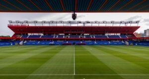 Barcelona volverá a ser local en el estadio Johan Cruyff