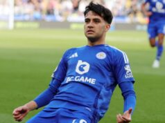 Facundo Buonanotte fue incluido en la lista de Chelsea para la Champions League